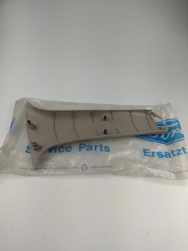 фото thumb №8, Обшивка стойка ford focus 98-05 1225604