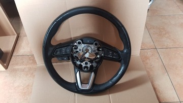 фото thumb №1, Mazda cx3 lift повітропровід