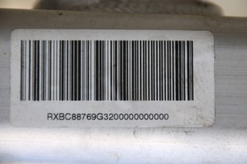 фото thumb №9, Bmw g31 g32 gt подрамник подрамник подрамник задняя задняя