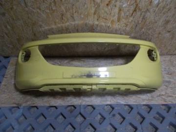 фото thumb №1, Бампер перед передний adam