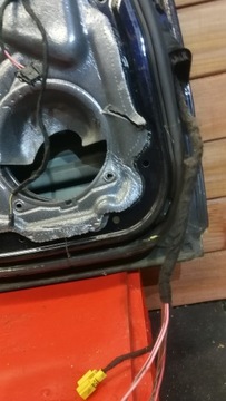 фото thumb №10, Mercedes w203 двері задні ліві універсал 768