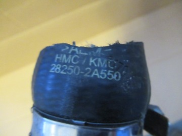 фото thumb №2, Hyundai tucson ii труба