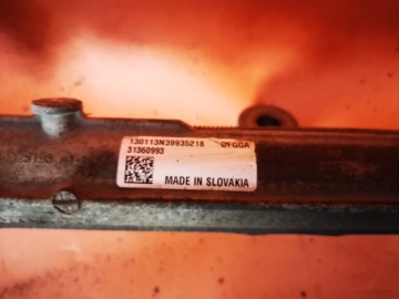 фото thumb №7, Volvo v40 d2 1.6 рейка рульова комплектна модуль