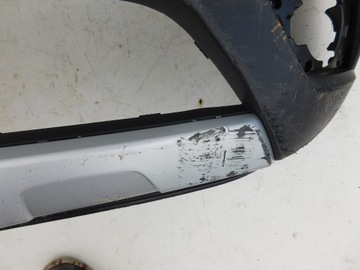 фото thumb №10, Opel mokka 12-16 бампер передній перед