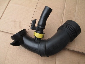 фото thumb №1, Труба wąż воздуха citroen c3 1.6 hdi