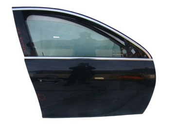 фото thumb №1, Opel insignia дверь правый перед