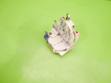 фото thumb №5, Замок двері лівий задня nissan primera p11 wp11 kombi