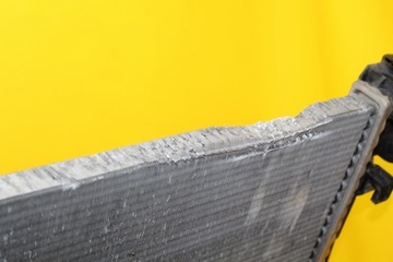 фото thumb №5, Радіатор wody grande punto 1.4 b 560961104