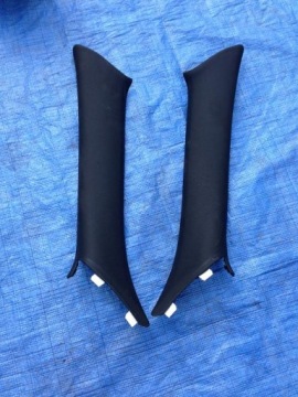 фото thumb №1, Dodge challenger srt 17 пластик na блок двигуна