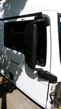 фото thumb №1, Man tgx дверь правое полный 2014r