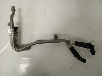 фото thumb №1, Шланг wąż wody alfa romeo stelvio giulia 2.2