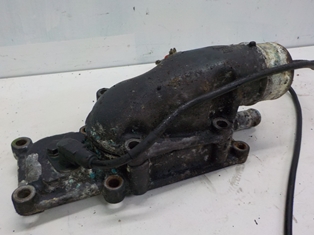 фото thumb №2, Scania r патрубок wody