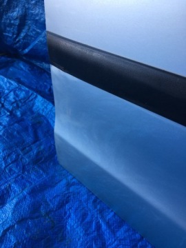 фото thumb №4, Vw polo 9n задние левая