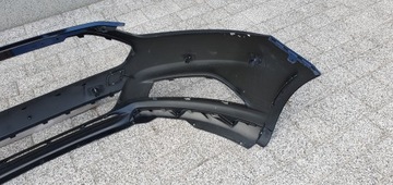 фото thumb №10, Ford mondeo mk5 бампер перед оригинал b140