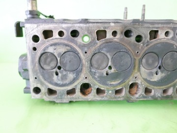 фото thumb №10, Головка циліндрів ford focus mk1 1.8 tddi 90km 98-