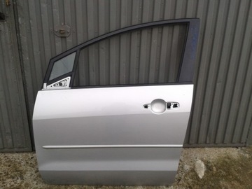 фото thumb №1, Дверь левая передние mazda 5 premacy ii lift