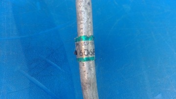 Шланг патрубок трубка кондиціонера alfa 156 2.4 175ps в Україні, фото thumb