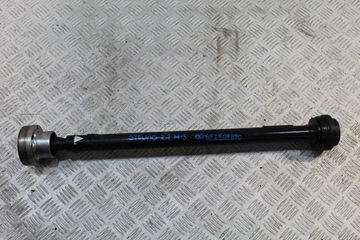 фото thumb №1, Wał приводной кардан stelvio 00552708870