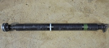 фото thumb №1, Wał приводной alfa romeo stelvio q4 2.2