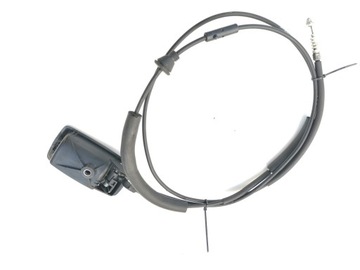 фото thumb №3, Fiat ducato iii трос ручка капот 2014 r org