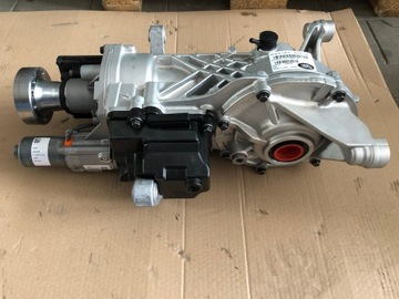 фото thumb №3, Диференціал міст land rover evoque hj32-4n053-ba
