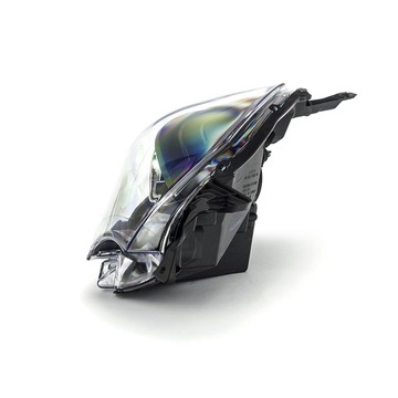 фото thumb №3, Фары лампы renault twingo ii kpl l+p