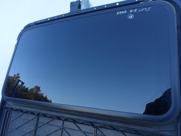 Saab 95 9-5 COMBI LIFT 05- ЛЮК НА КРЫШЕ ЛЮК НА КРЫШЕ