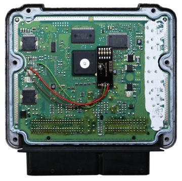 Fiat, alfa romeo емулятор імобілайзер off - без  can Оригінал, фото thumb