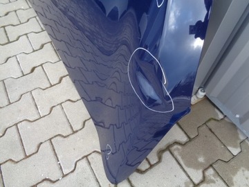 фото thumb №4, Dacia lodgy doker капот оригинал 651225231r