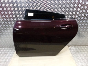 фото thumb №1, Bmw 6 g32 дверь задняя левая правое pod цвет c25 a83