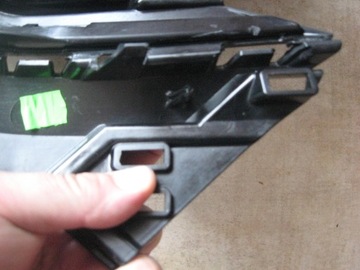 фото thumb №8, Решётка радиатора - решётка радиатора - skoda kodiaq