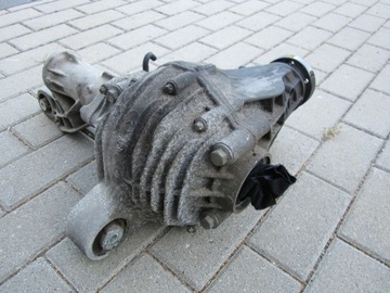 фото thumb №1, Міст передній перед mercedes r-klasa w251 3.0 v6 cdi 2.92