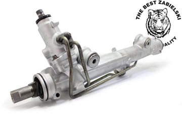 фото thumb №11, Рулевая рейка mercedes c-klasa w203 2000 - 2007