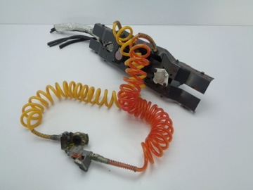 фото thumb №2, Scania r кронштейн трубопровід