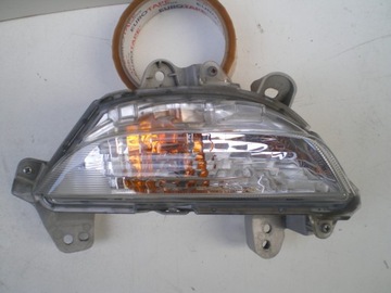 фото thumb №1, Противотуманная фара правый mazda cx3 cx-3 org