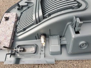 фото thumb №10, Обшивка багажника ford grand cmax mk2 titanium 14r.