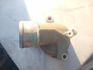 фото thumb №5, Volvo fe 7 renault midlum dxi термостат коліно