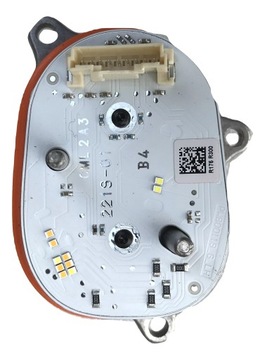 фото thumb №1, Преобразователь модуль led opel grandland jeż левый h7