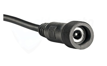 Датчик парковки Valeo Technology II, матовый черный
