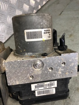 фото thumb №5, Насос гальмівна abs hyundai ix20 1.4 61589-42100