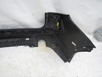 фото thumb №12, Бампер bmw x3 g01 17-20 задня 4xpdc m-pakiet