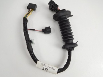 фото thumb №9, Джгут двері лівий перед ford transit mk6 4573943