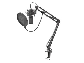 GENESIS RADIUM 400 STREAM STUDIO СТУДИЙНЫЙ МИКРОФОН