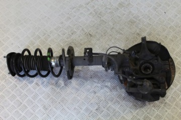 фото thumb №2, Поворотный кулак амортизационная стойка правый перед mazda cx5 kd 2012