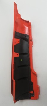 фото thumb №3, Новий оригінал кутик вітровик renault premium dxi