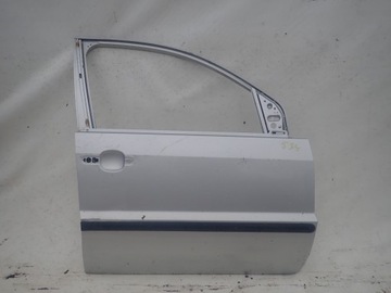 фото thumb №1, Ford fusion lift 05-13 дверь правое перед передние