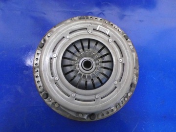 фото thumb №5, Диск притиск колесо 1.0ecoboost ecosport focus mk3