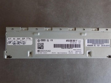 фото thumb №12, Vw touareg 7p навігація навігація mmi sim 7p6035670