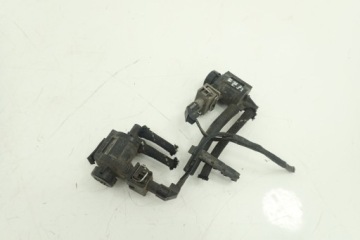 фото thumb №1, Клапан вакуумa volkswagen audi 191-906-283-a