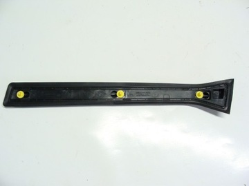 фото thumb №7, Оригінальний номер opel 13123710 молдинг стійка середнього astra l